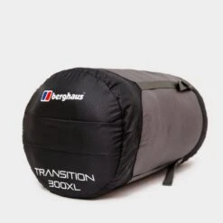 Berghaus Transition 300 XL Sleeping Bag 21 Berghaus Transition 300 XL Sleeping Bag -Camping Promotion go 624775 j