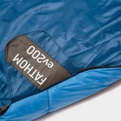 Fathom EV 200 Sleeping Bag 18 Fathom EV 200 Sleeping Bag -Camping Promotion go 624799 g