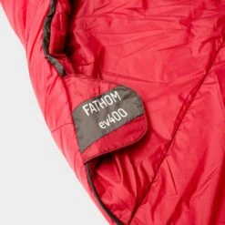 Fathom EV 400 Sleeping Bag 18 Fathom EV 400 Sleeping Bag -Camping Promotion go 624801 g