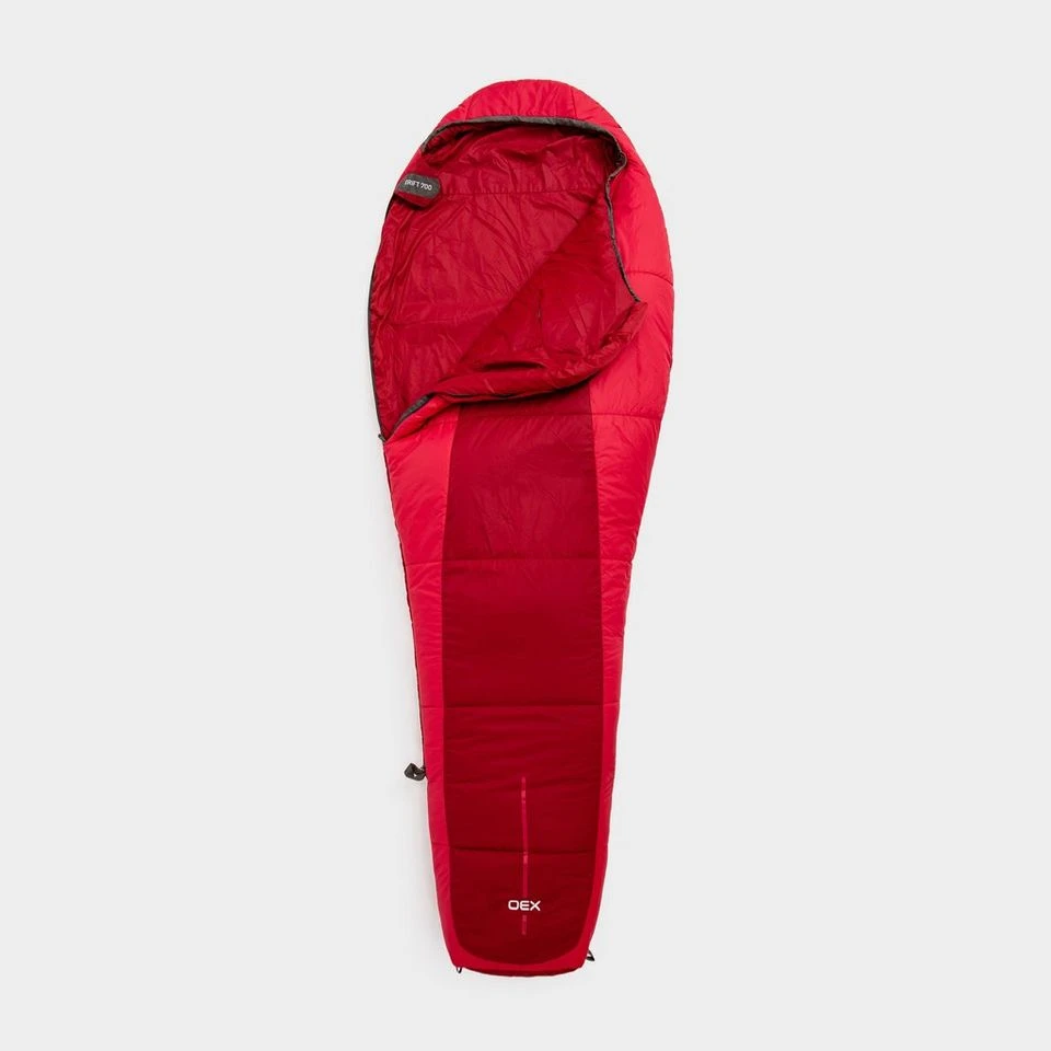 Drift 700 Sleeping Bag 3 Drift 700 Sleeping Bag - Image 3