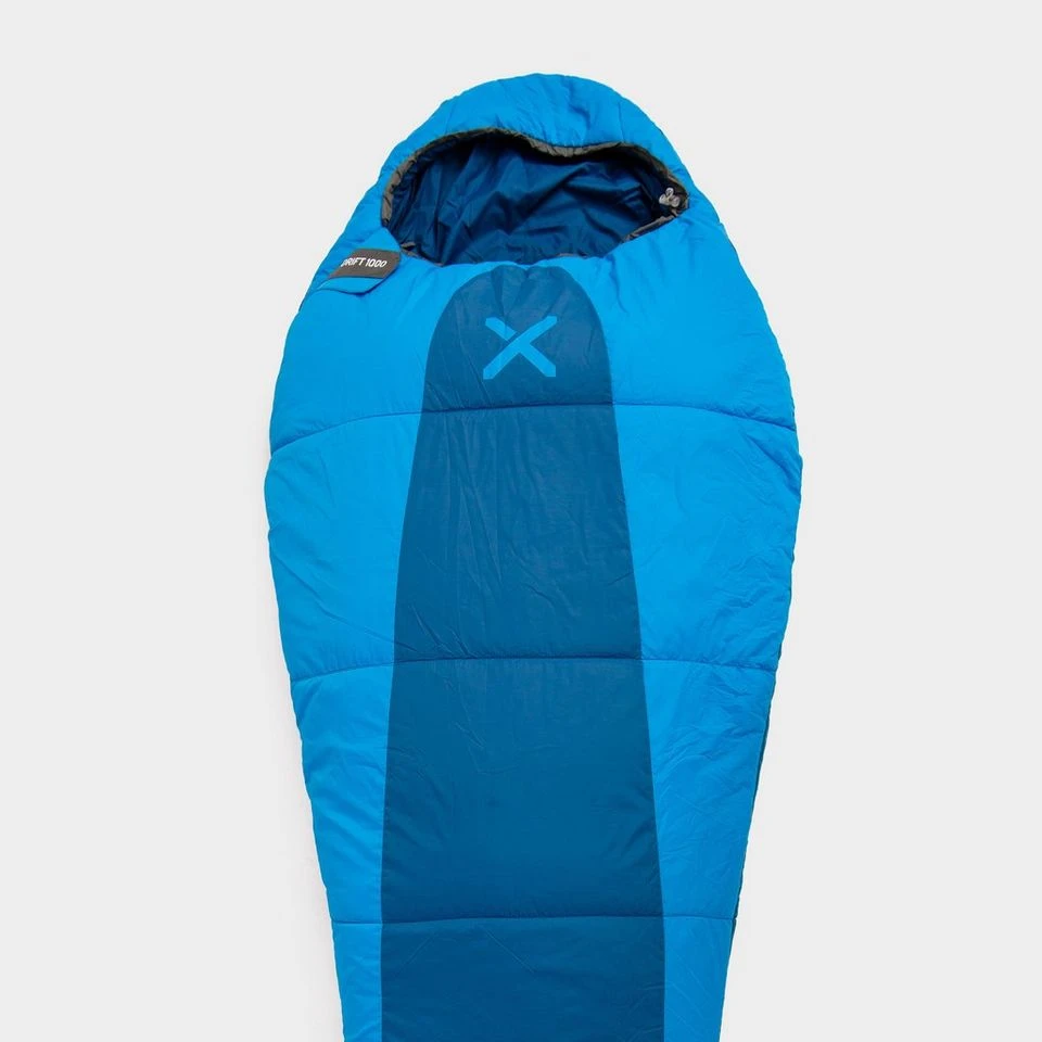 Drift 1000 Sleeping Bag 1 Drift 1000 Sleeping Bag