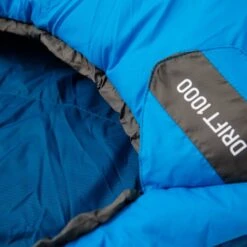 Drift 1000 Sleeping Bag 26 Drift 1000 Sleeping Bag -Camping Promotion go 624803 h