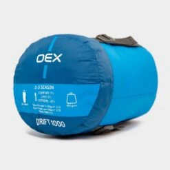 Drift 1000 Sleeping Bag 34 Drift 1000 Sleeping Bag -Camping Promotion go 624803 p