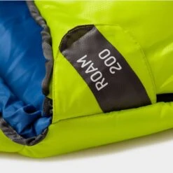 Roam 200 Sleeping Bag -Camping Promotion go 624831 f