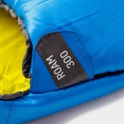 Roam 300 Sleeping Bag 22 Roam 300 Sleeping Bag -Camping Promotion go 624832 h