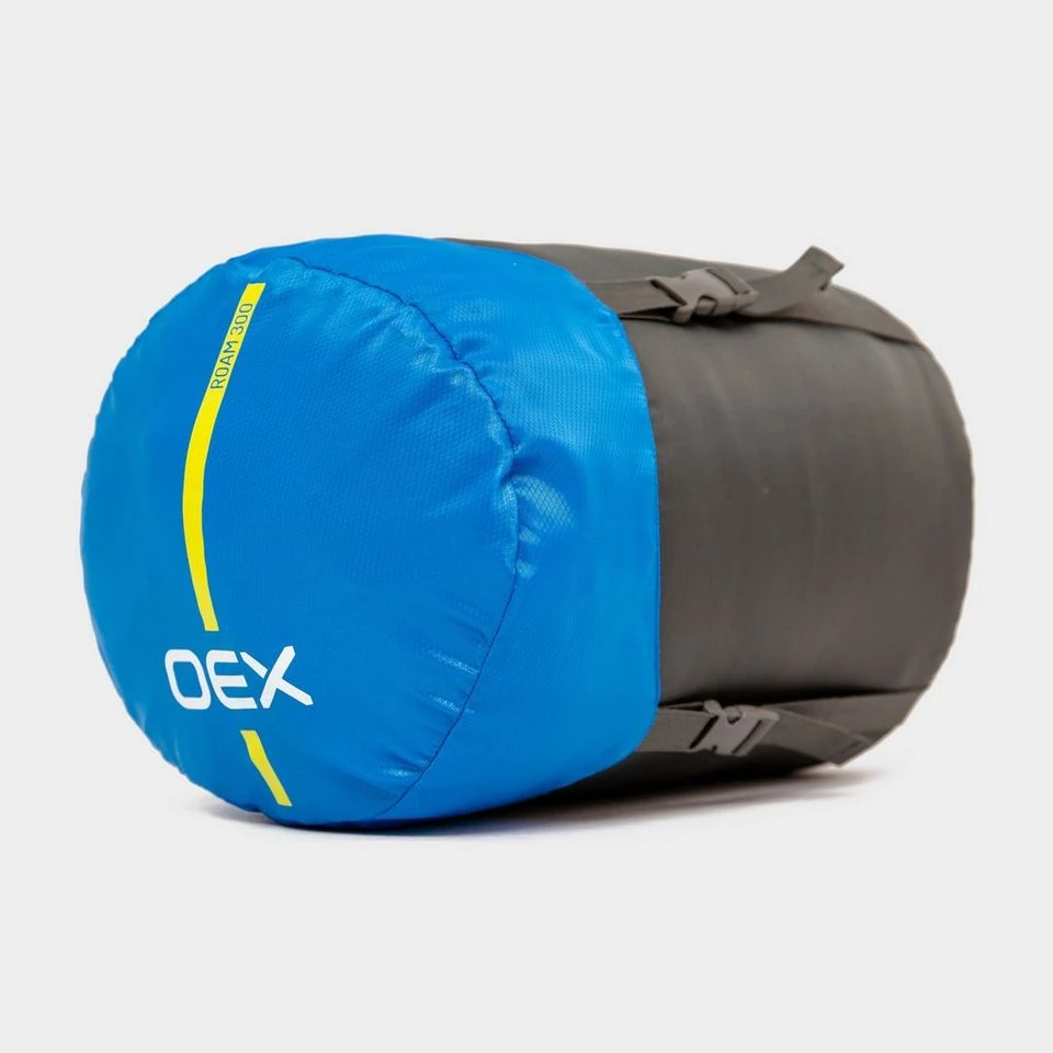 Roam 300 Sleeping Bag 12 Roam 300 Sleeping Bag - Image 12