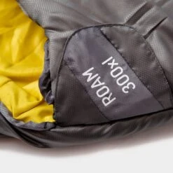 Roam 300 XL Sleeping Bag -Camping Promotion go 624834 f