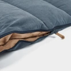 Outwell Coulee II Single Sleeping Bag -Camping Promotion go 633510 f