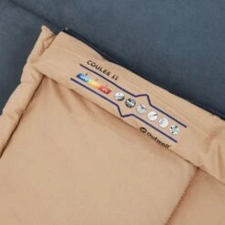 Outwell Coulee II Single Sleeping Bag -Camping Promotion go 633510 g