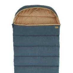 Outwell Coulee II Single Sleeping Bag -Camping Promotion go 633510 z