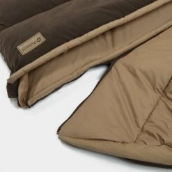 Outwell Coulee II Double Sleeping Bag -Camping Promotion go 633511 j