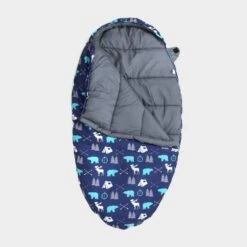 Pod Kid's Bear Sleeping Bag -Camping Promotion go 635085 c