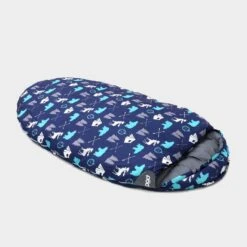 Pod Kid's Bear Sleeping Bag -Camping Promotion go 635085 d