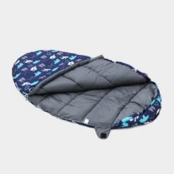 Pod Kid's Bear Sleeping Bag -Camping Promotion go 635085 e