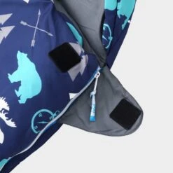 Pod Kid's Bear Sleeping Bag -Camping Promotion go 635085 f