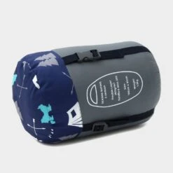 Pod Kid's Bear Sleeping Bag -Camping Promotion go 635085 g