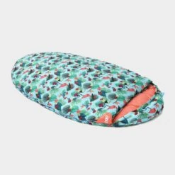 Pod Kid's Flamingo Sleeping Bag 11 Pod Kid's Flamingo Sleeping Bag -Camping Promotion go 635086 d