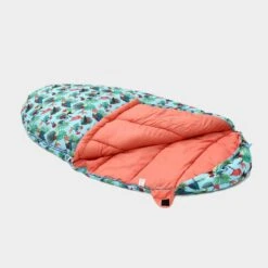 Pod Kid's Flamingo Sleeping Bag 12 Pod Kid's Flamingo Sleeping Bag -Camping Promotion go 635086 e