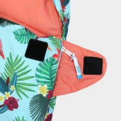 Pod Kid's Flamingo Sleeping Bag 13 Pod Kid's Flamingo Sleeping Bag -Camping Promotion go 635086 f