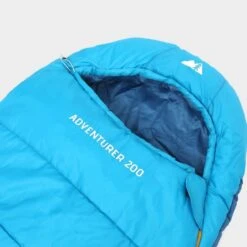 Adventurer 200 Sleeping Bag -Camping Promotion go 635312 f