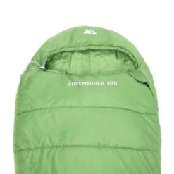 Adventurer 300 Sleeping Bag -Camping Promotion go 635313 z