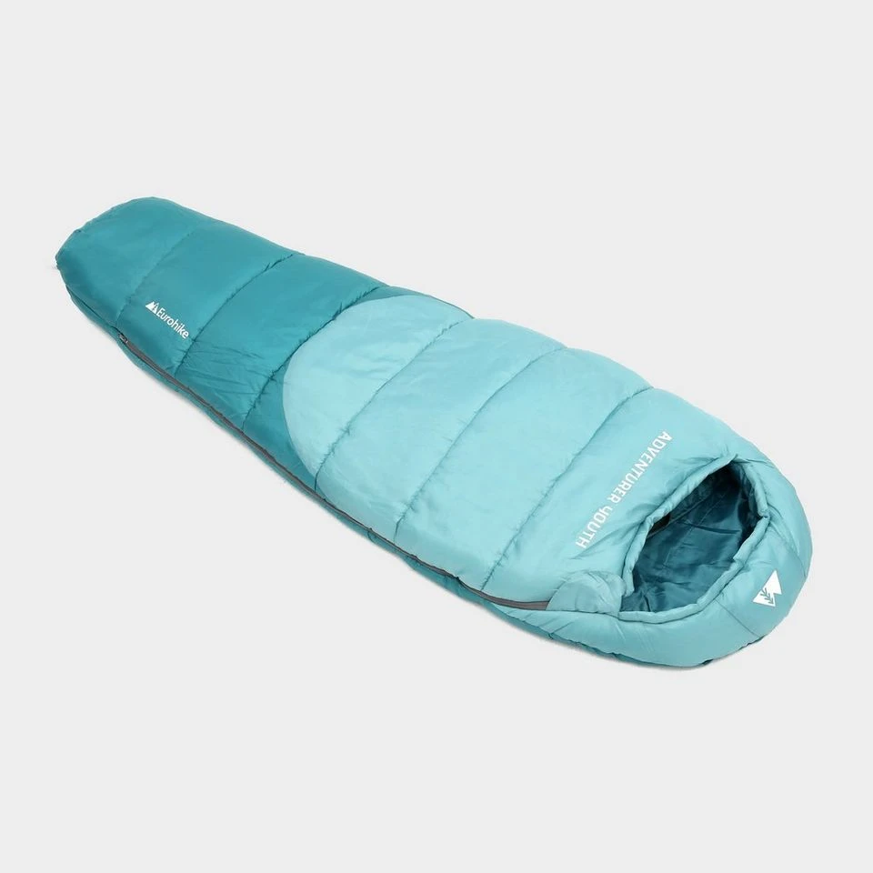 Youth Adventurer Sleeping Bag 3 Youth Adventurer Sleeping Bag - Image 3