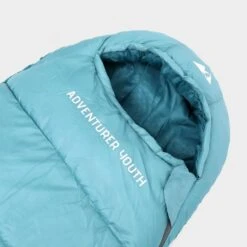 Youth Adventurer Sleeping Bag 13 Youth Adventurer Sleeping Bag -Camping Promotion go 635316 e