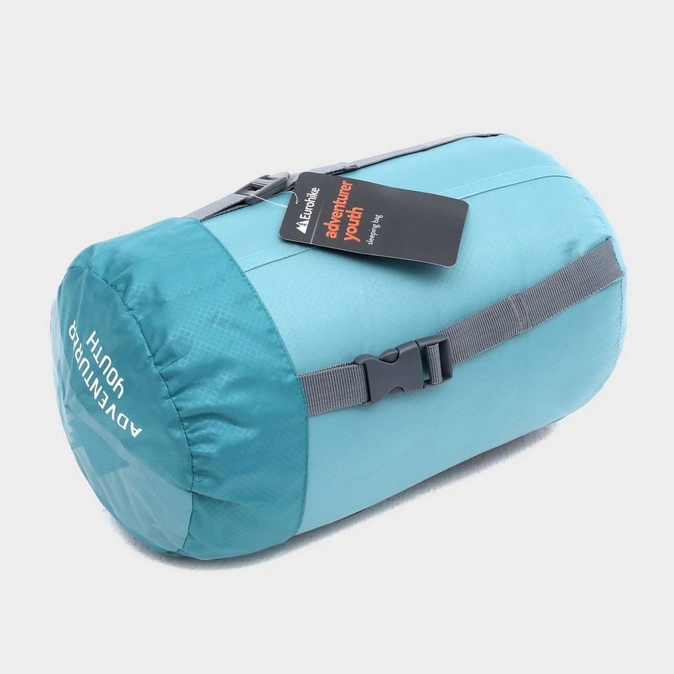 Youth Adventurer Sleeping Bag 8 Youth Adventurer Sleeping Bag - Image 8