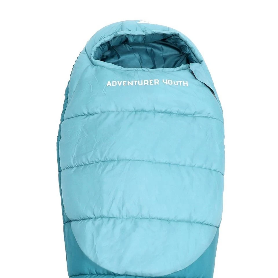 Youth Adventurer Sleeping Bag 9 Youth Adventurer Sleeping Bag - Image 9