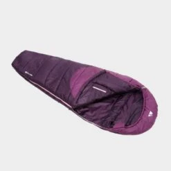 Adventurer 200 Women’s Sleeping Bag -Camping Promotion go 635317 e