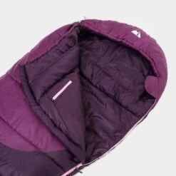 Adventurer 200 Women’s Sleeping Bag -Camping Promotion go 635317 f