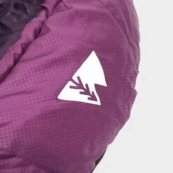 Adventurer 200 Women’s Sleeping Bag -Camping Promotion go 635317 g