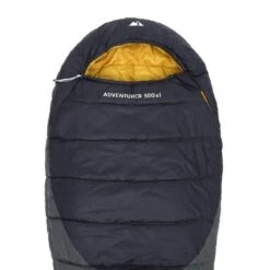 Adventurer 300 XL Sleeping Bag -Camping Promotion go 635318 z