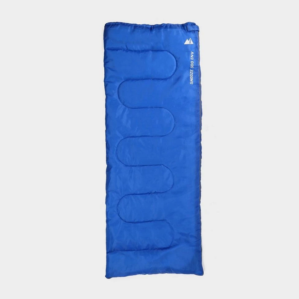 Snooze 300 Sleeping Bag 2 Snooze 300 Sleeping Bag - Image 2