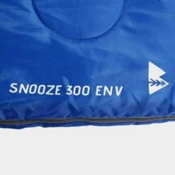 Snooze 300 Sleeping Bag 14 Snooze 300 Sleeping Bag -Camping Promotion go 635319 f