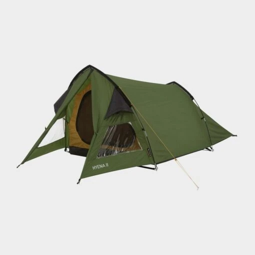 Hyena II Tunnel Tent 1 Hyena II Tunnel Tent -Camping Promotion go 636607 a