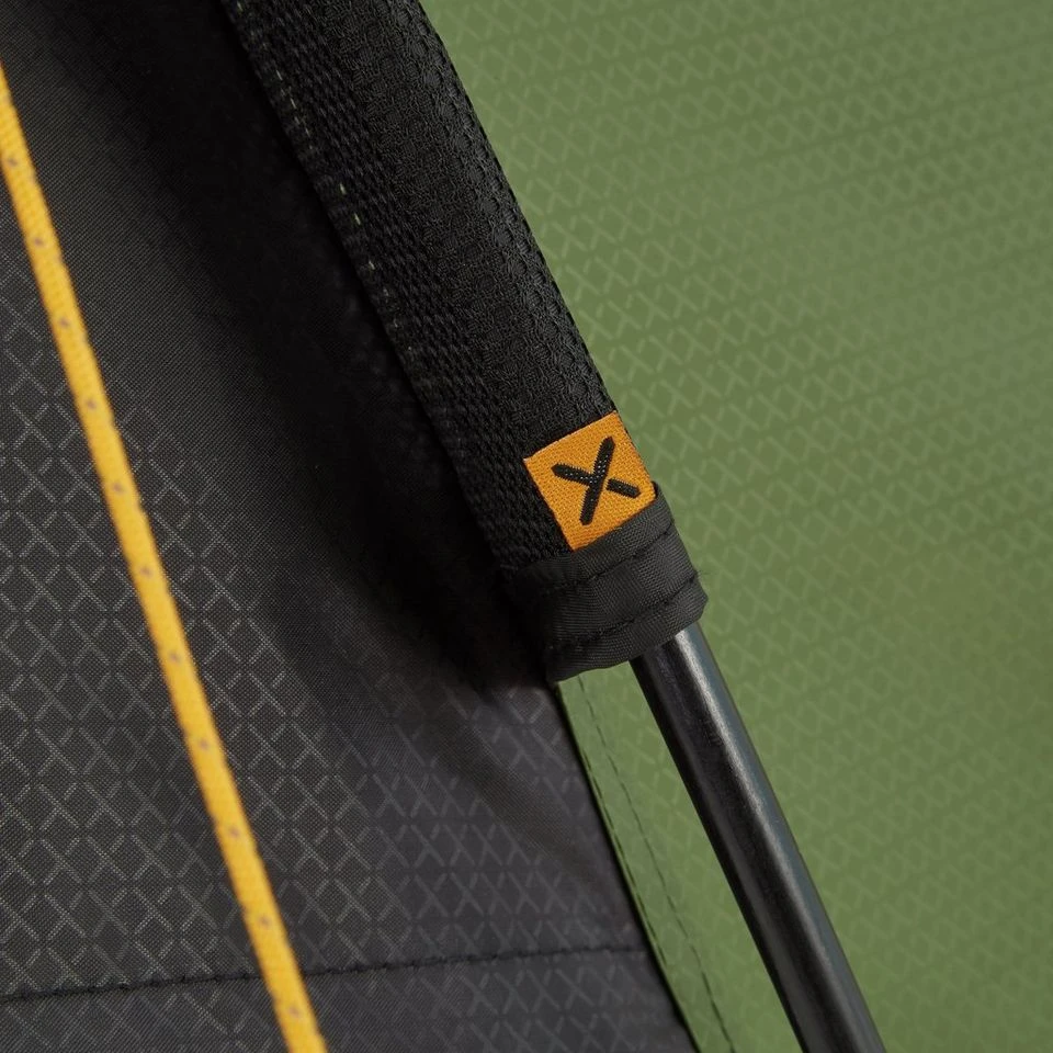 Hyena II Tunnel Tent 4 Hyena II Tunnel Tent - Image 4