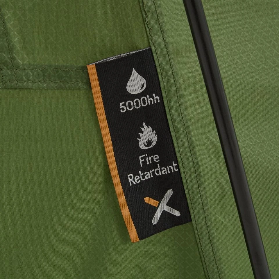 Hyena II Tunnel Tent 5 Hyena II Tunnel Tent - Image 5