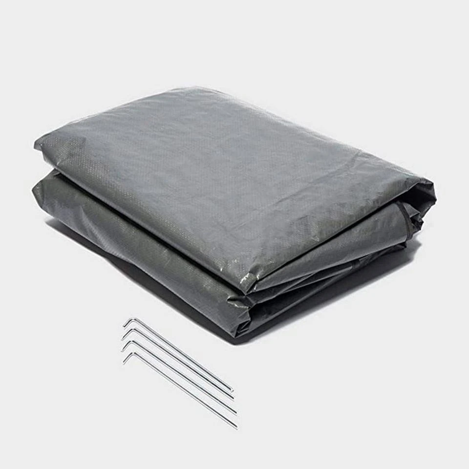 Rydal 400 Footprint 1 Rydal 400 Footprint