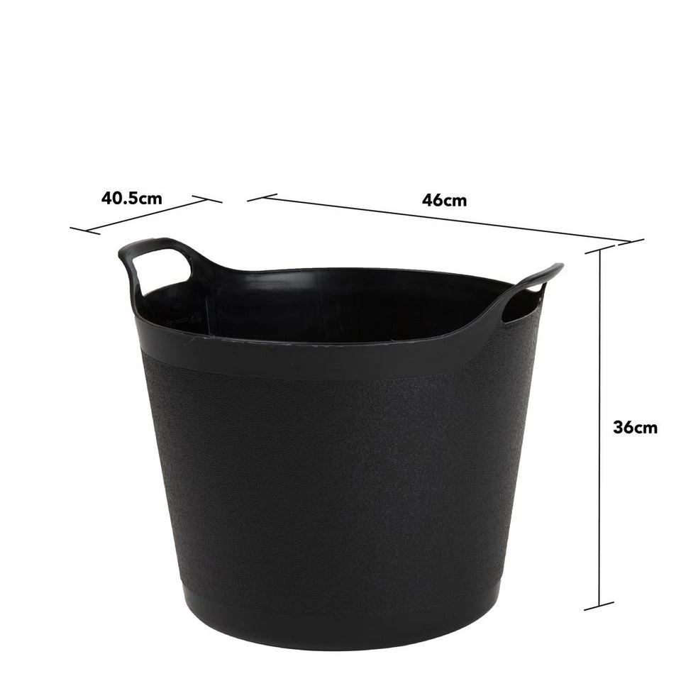 25L Flexi Tub 2 25L Flexi Tub - Image 2