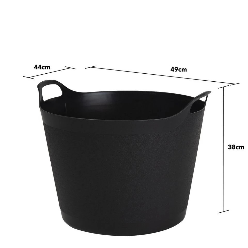 38L Flexi Tub 1 38L Flexi Tub
