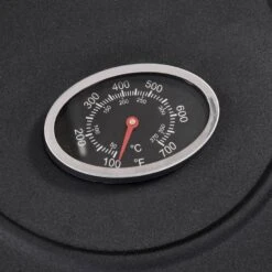 Prima Charcoal BBQ -Camping Promotion go 641268 c