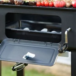 Prima Charcoal BBQ -Camping Promotion go 641268 d