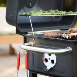 Prima Charcoal BBQ -Camping Promotion go 641268 e