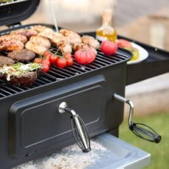 Prima Charcoal BBQ -Camping Promotion go 641268 f
