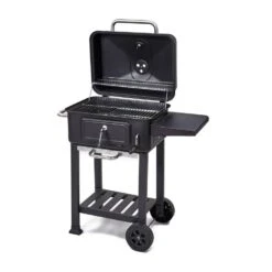 Prima Charcoal BBQ -Camping Promotion go 641268 z