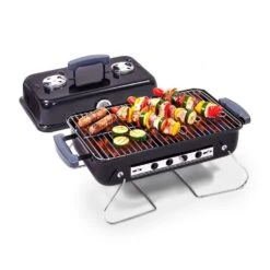 Traveller BBQ -Camping Promotion go 641269 z