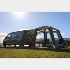 Vango Henley Tailgate Airhub Awning -Camping Promotion go 641449 c