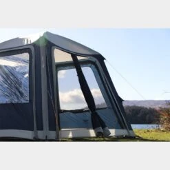 Vango Henley Tailgate Airhub Awning -Camping Promotion go 641449 g