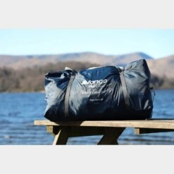 Vango Henley Tailgate Airhub Awning -Camping Promotion go 641449 h